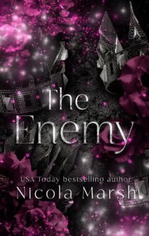 The Enemy by Nicola Marsh EPUB & PDF