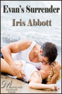 Evan's Surrender by Iris Abbott EPUB & PDF