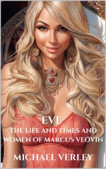 Eve by Michael Verley EPUB & PDF
