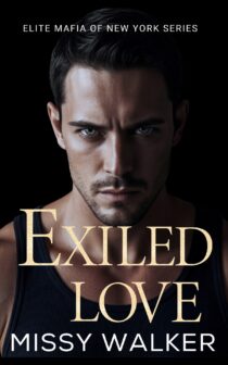 Exiled Love by Missy Walker EPUB & PDF