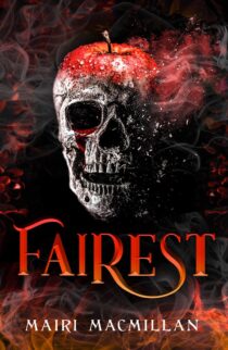 Fairest by Mairi MacMillan EPUB & PDF
