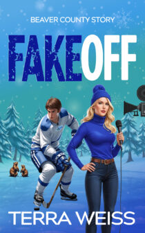 Fake Off by Terra Weiss EPUB & PDF