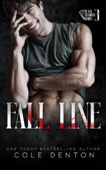 Fall Line by Cole Denton EPUB & PDF