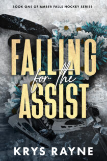 Falling for the Assist by Krys Rayne EPUB & PDF