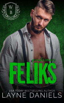 Feliks by Layne Daniels EPUB & PDF