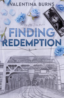 Finding Redemption by Valentina Burns EPUB & PDF