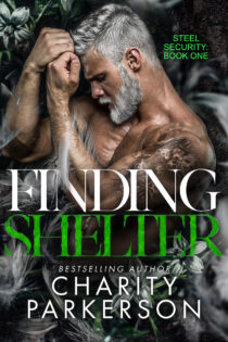 Finding Shelter by Charity Parkerson EPUB & PDF