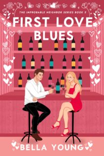 First Love Blues by Bella Young EPUB & PDF