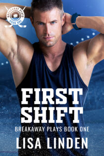 First Shift by Lisa Linden EPUB & PDF