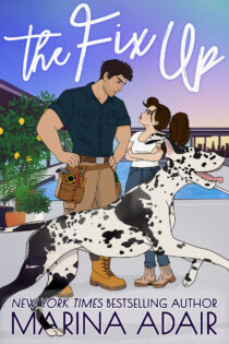 The Fix Up by Marina Adair EPUB & PDF