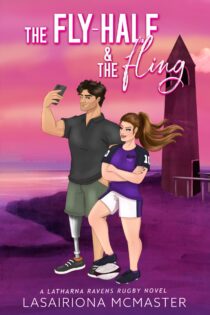 The Fly-Half and the Fling by Lasairiona McMaster EPUB & PDF