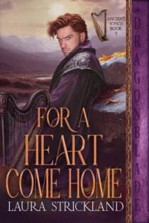 For a Heart Come Home by Laura Strickland EPUB & PDF