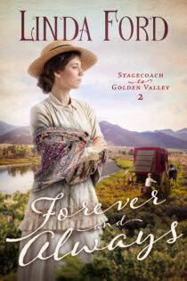 Forever and Always by Linda Ford EPUB & PDF