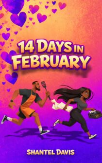 Fourteen days in February by Shantel Davis EPUB & PDF