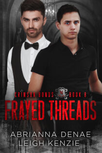 Frayed Threads by Abrianna Denae EPUB & PDF