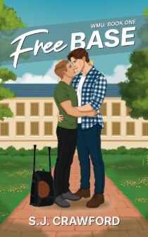 Free Base by S.J. Crawford EPUB & PDF