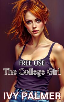 The College Girl by Ivy Palmer EPUB & PDF