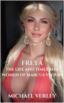 Freya by Michael Verley EPUB & PDF