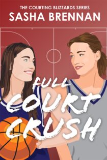 Full Court Crush by Sasha Brennan EPUB & PDF