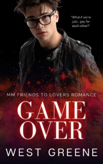 Game Over by West Greene EPUB & PDF