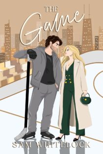 The Game by Sam Whitelock EPUB & PDF