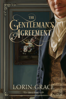 The Gentleman's Agreement by Lorin Grace EPUB & PDF