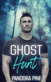 Ghost Hunt by Pandora Pine EPUB & PDF