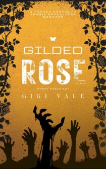 Gilded Rose by Gigi Vale EPUB & PDF