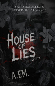 House of Lies by A. eM. EPUB & PDF