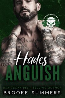 Hades’ Anguish by Brooke summers EPUB & PDF