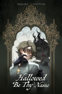 Hallowed Be Thy Name by Brooke Winters EPUB & PDF