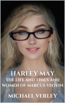Harley May by Michael Verley EPUB & PDF
