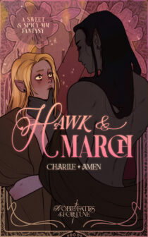Hawk & March by Charlie Amen EPUB & PDF