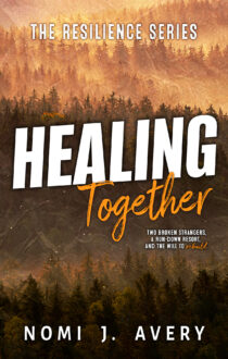 Healing Together by Nomi J. Avery EPUB & PDF