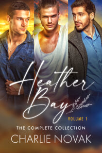 Heather Bay: The Complete Collection Volume #1 by Charlie Novak EPUB & PDF