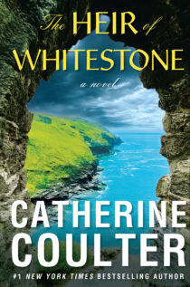 The Heir of Whitestone by Catherine Coulter EPUB & PDF