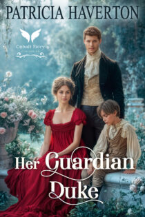 Her Guardian Duke by Patricia Haverton EPUB & PDF