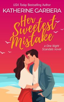 Her Sweetest Mistake by Katherine Garbera EPUB & PDF