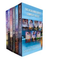 The Highlands Series Complete Boxset by Samantha Young EPUB & PDF