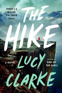 The Hike by Lucy Clarke EPUB & PDF
