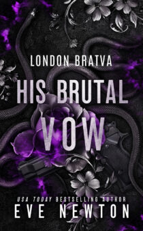 His Brutal Vow by Eve Newton EPUB & PDF
