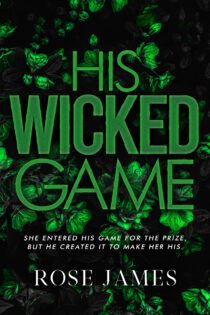 His Wicked Game by Rose James EPUB & PDF