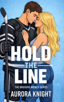Hold the Line by Aurora Knight EPUB & PDF