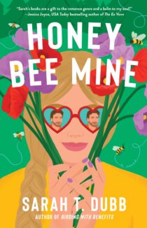 Honey Bee Mine by Sarah T. Dubb EPUB & PDF