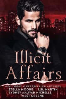 Ilicit Affairs by Col L.B. Martin EPUB & PDF