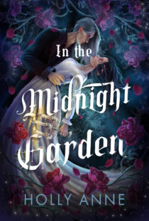In the Midnight Garden by Holly Anne EPUB & PDF