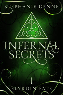 Infernal Secrets by Stephanie Denne EPUB & PDF