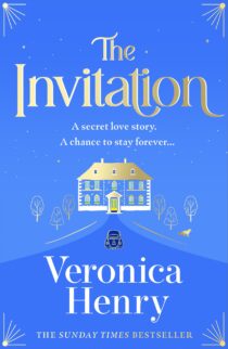 The Invitation by Veronica Henry EPUB & PDF