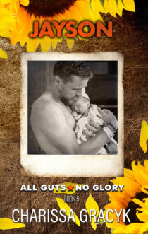 Jayson by Charissa Gracyk EPUB & PDF