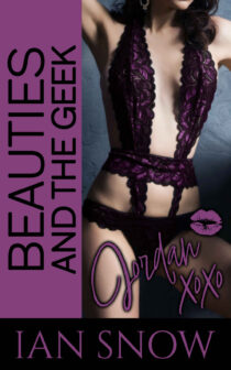 Jordan by Ian Snow EPUB & PDF